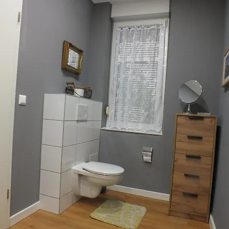 Augusta * Tangermünde