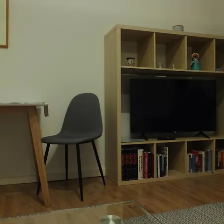 Augusta Apartman Tangermünde