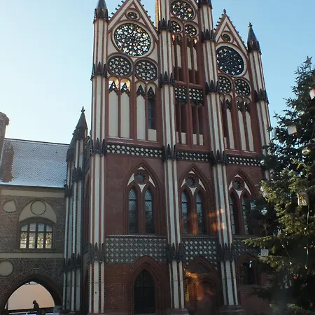 Augusta * Tangermünde