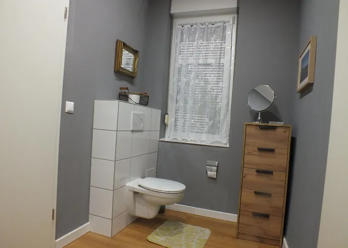 Augusta * Tangermünde