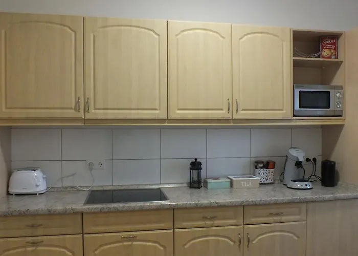 Appartamento Augusta