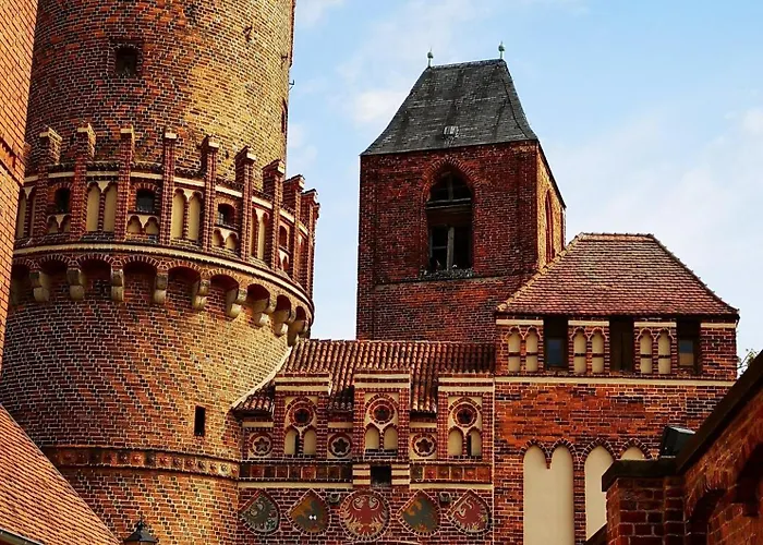 Augusta * Tangermuende