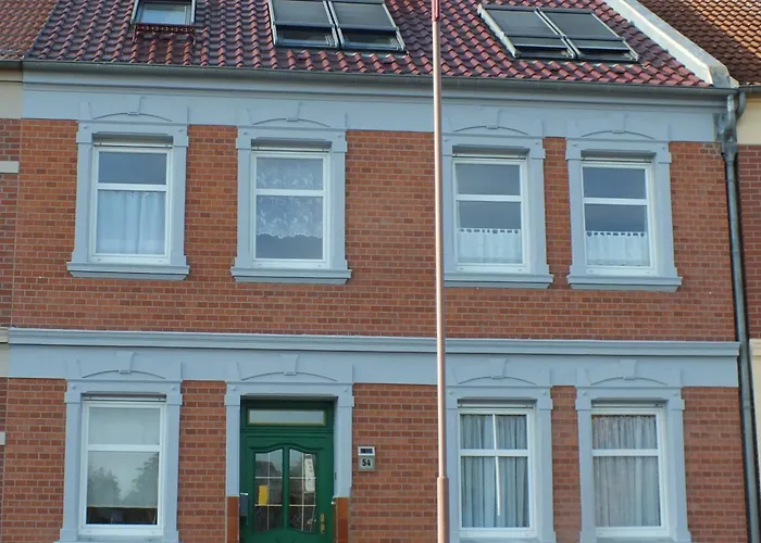 Appartamento Augusta *