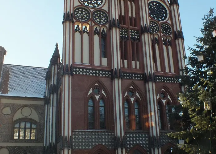 Augusta * Tangermuende